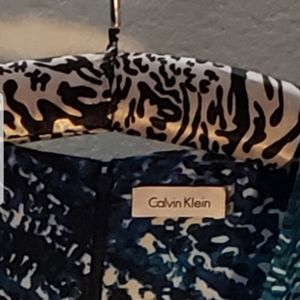 Calvin Klein Dress